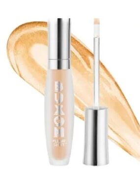 BUXOM PLUMP SHOT Lip Gloss in Gilt